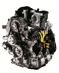 B20F1 Engine